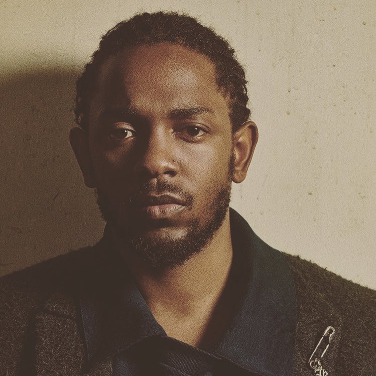 Kendrick Lamar