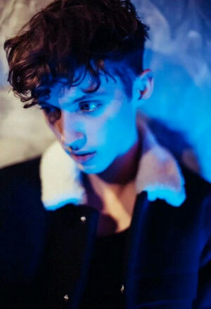 Troye Sivan