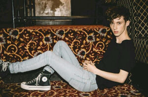 Troye Sivan