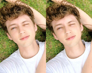 Troye Sivan