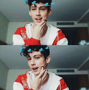 Troye Sivan