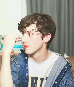 Troye Sivan