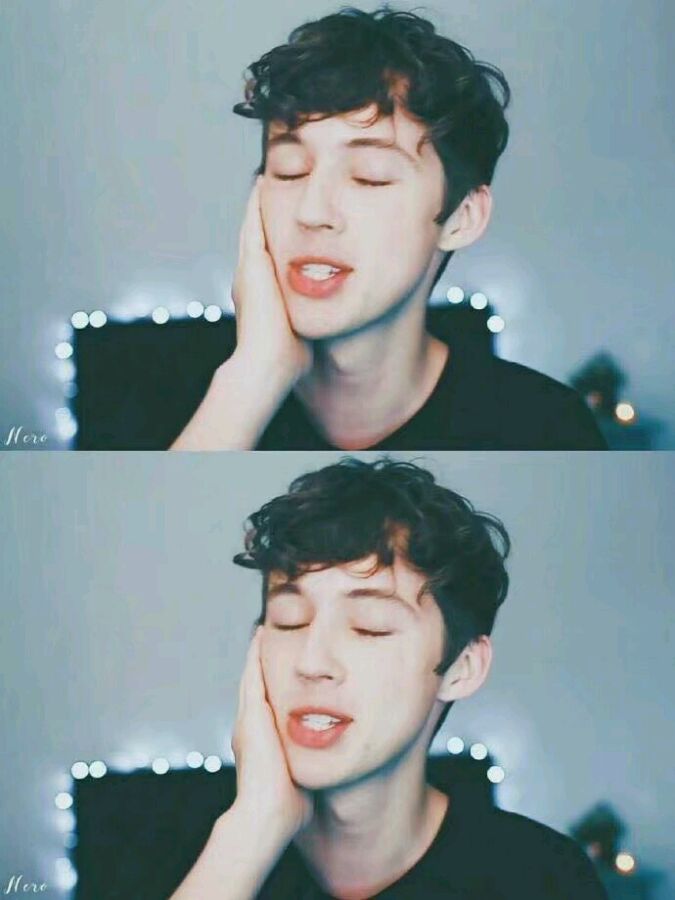 Troye Sivan