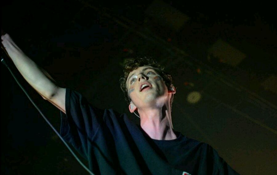 Troye Sivan