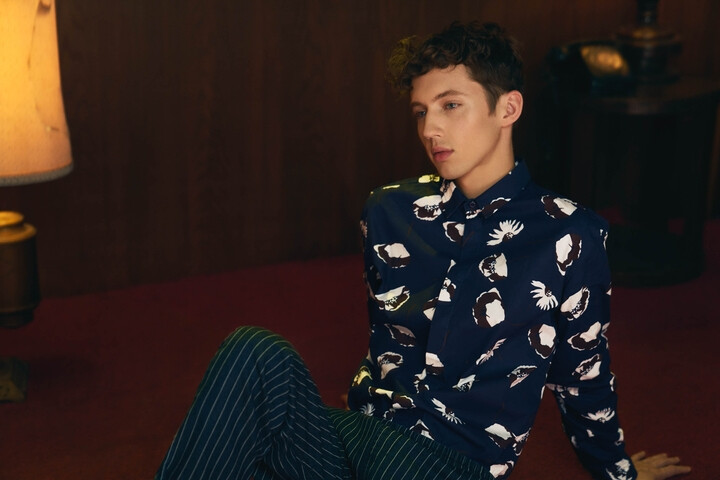 Troye Sivan