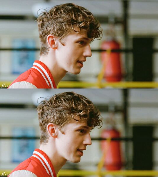 Troye Sivan