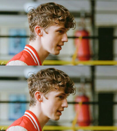 Troye Sivan