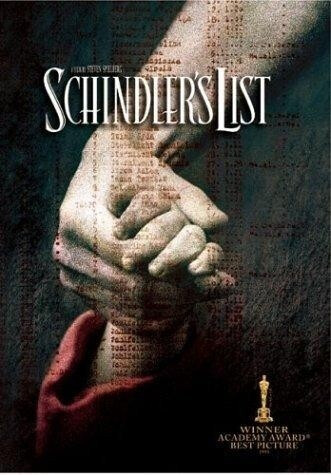 辛德勒的名单 Schindler'sList（1993）美国