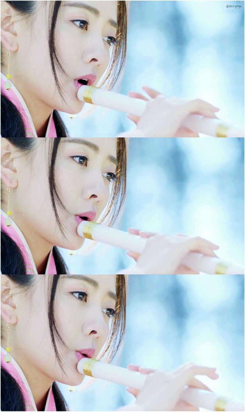 坦诚夫妇
cr:ShiryHye