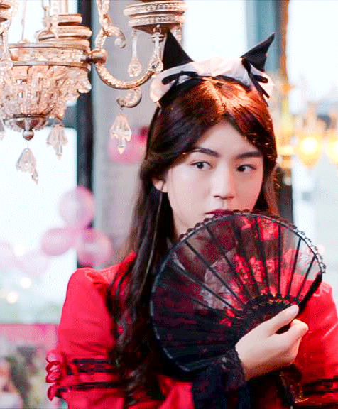 我们的少年时代27王俊凯邬童