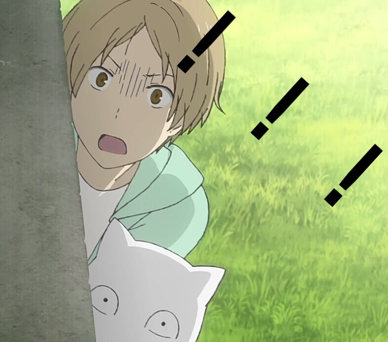 自截表情包by杨大壕