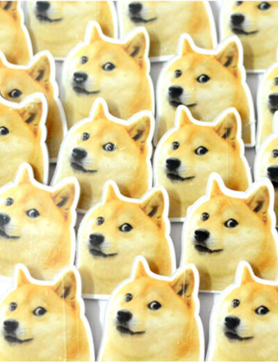 doge 神烦狗