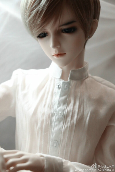 男娃 sd bjd 娃娃