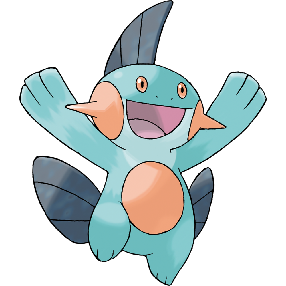 沼跃鱼【已经看透了一切