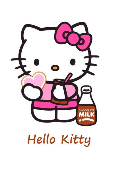 hello kitty