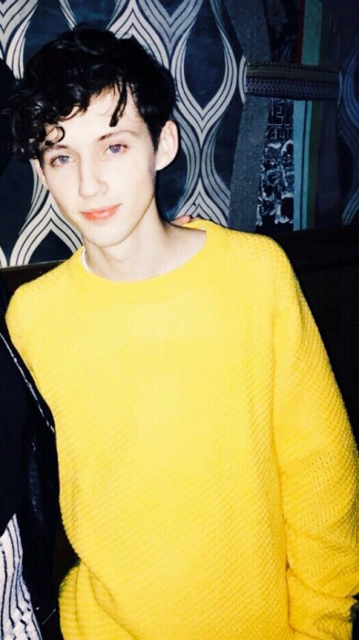 troye sivan