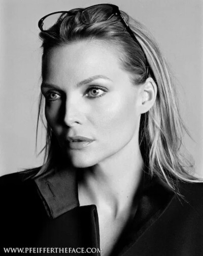 Michelle Pfeiffer