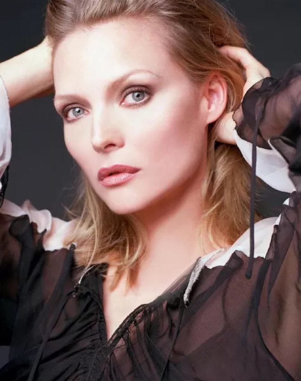 Michelle Pfeiffer