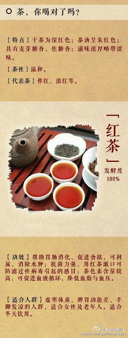 茶