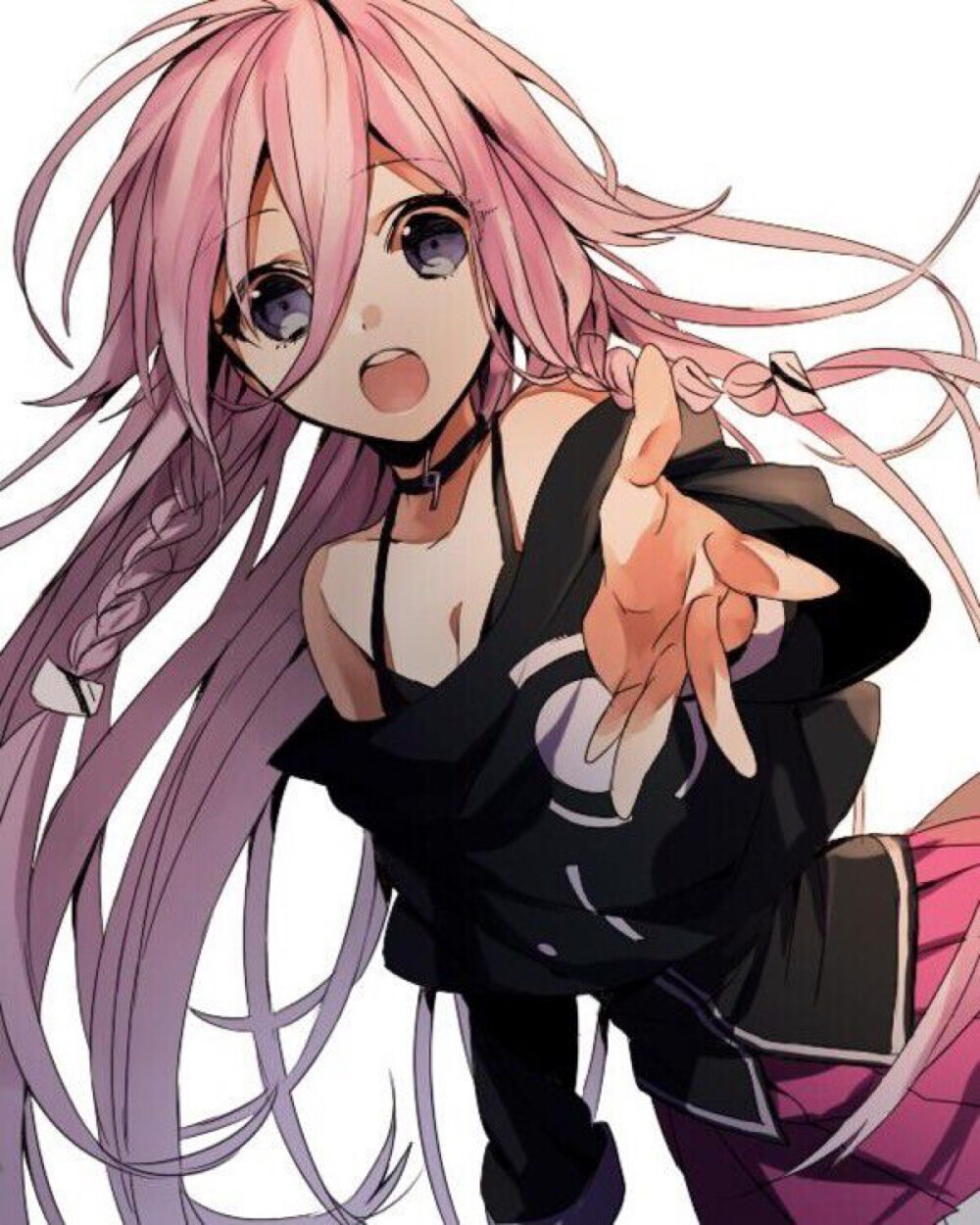 IA『公式服』