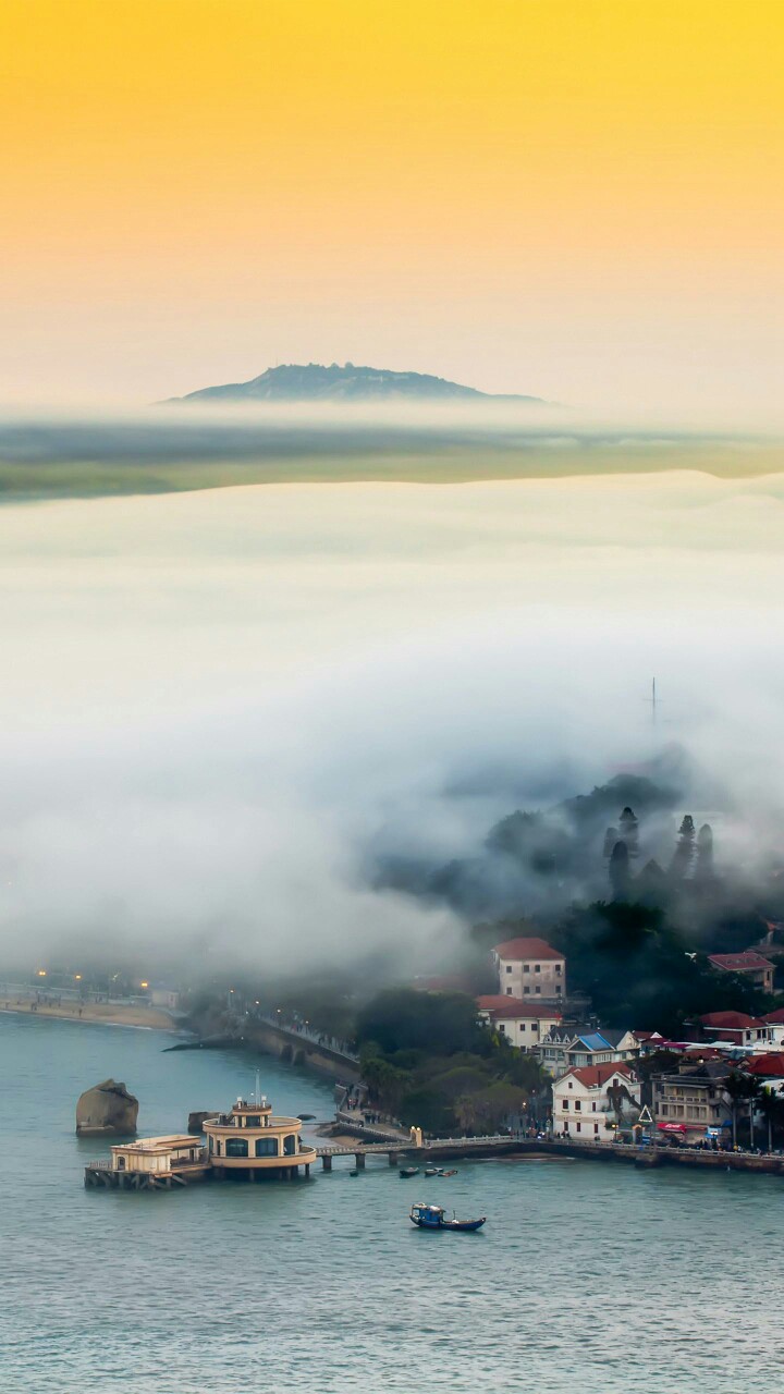 鼓浪屿