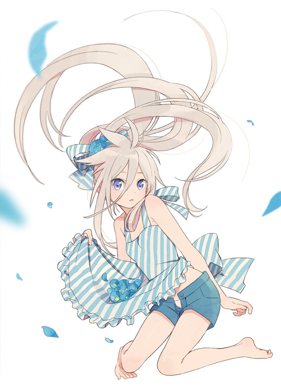 IA『』