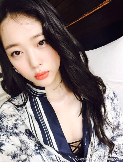 sulli 