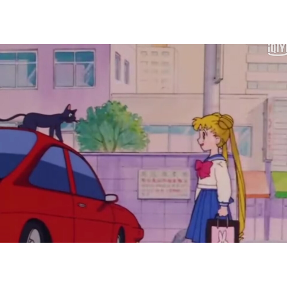 美少女战士
QQ背景
微信朋友圈背景