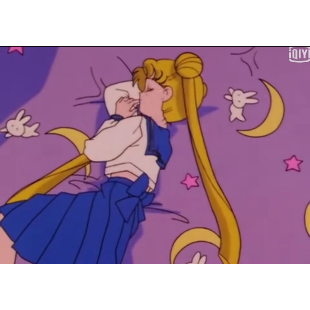 美少女战士
QQ背景
微信朋友圈背景