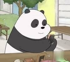 愿你过得好 祝我也顺心 不谈亏欠 谢谢曾遇见 ​​​​