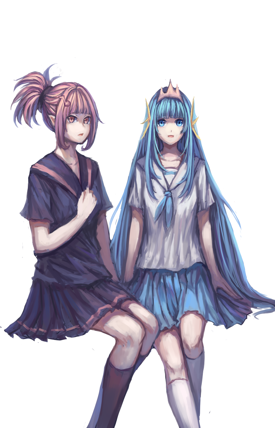 美人鱼音乐超人