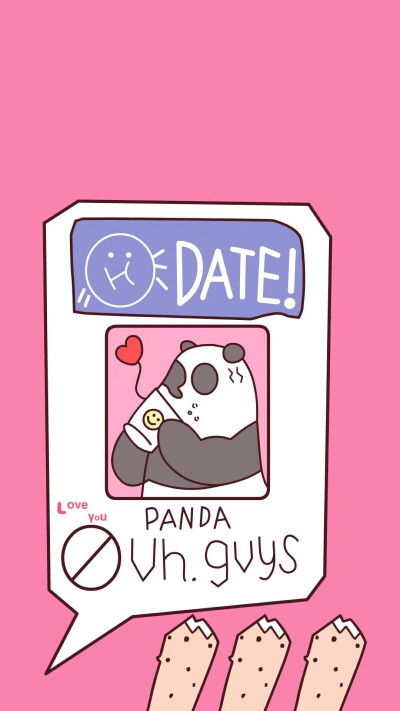 panda