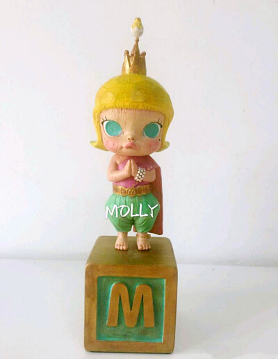 molly