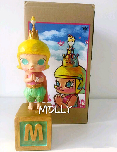 molly