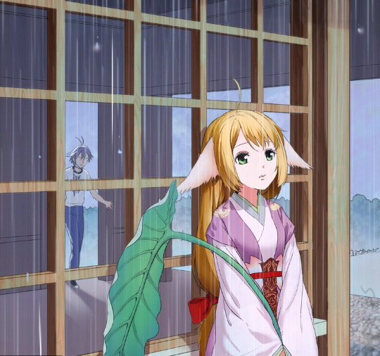 【狐妖小红娘】大爱涂山红红殿下/白月初/涂山苏苏