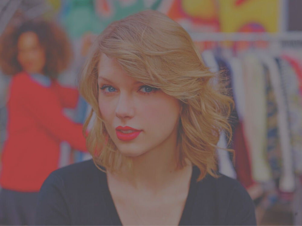 Taylor Swift
@Taylor Swift资讯台
