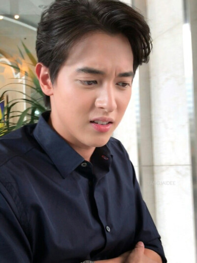 james jirayu