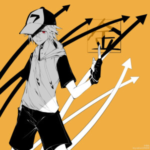 by.和也『半次元』