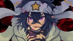 by.读然『半次元』