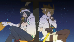 by.读然『半次元』