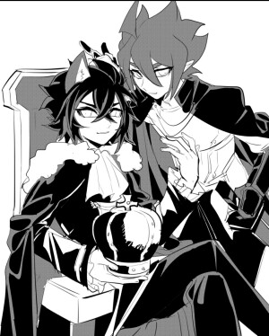 by.读然『半次元』