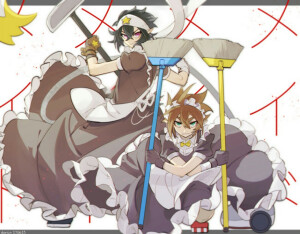 by.读然『半次元』