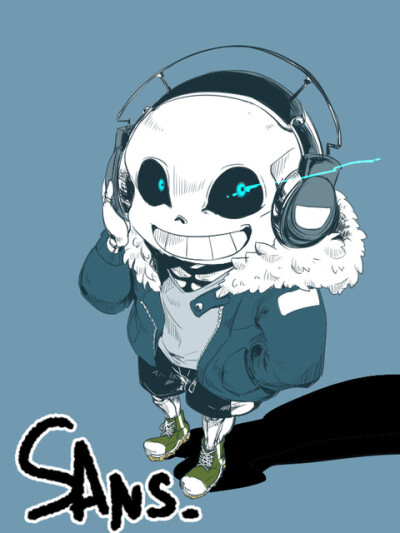 Sans