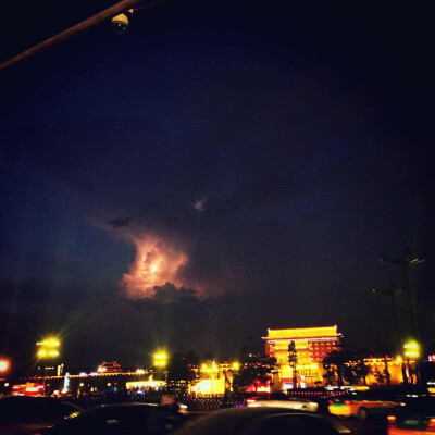 2017.07.26 闪电云⚡️