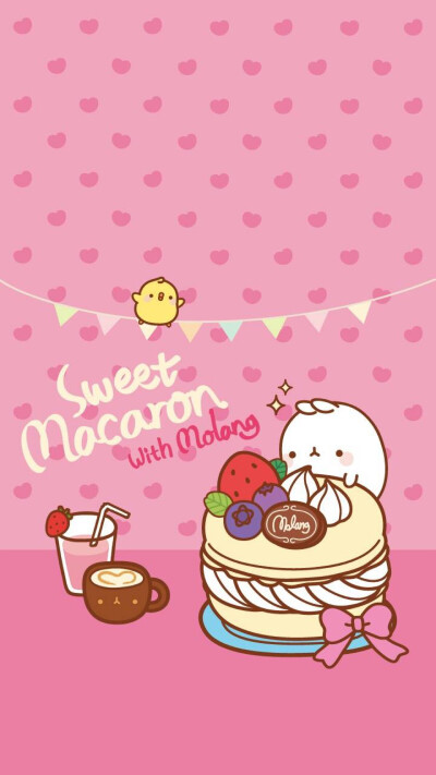 molang