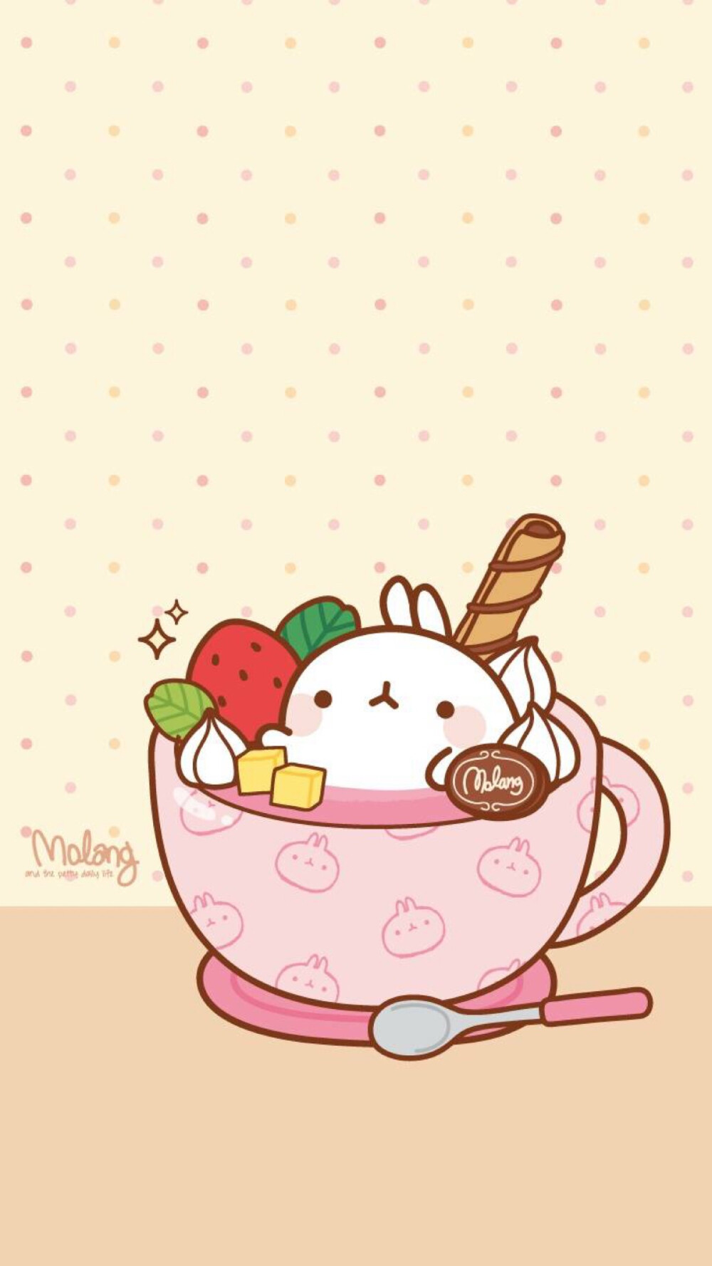 molang