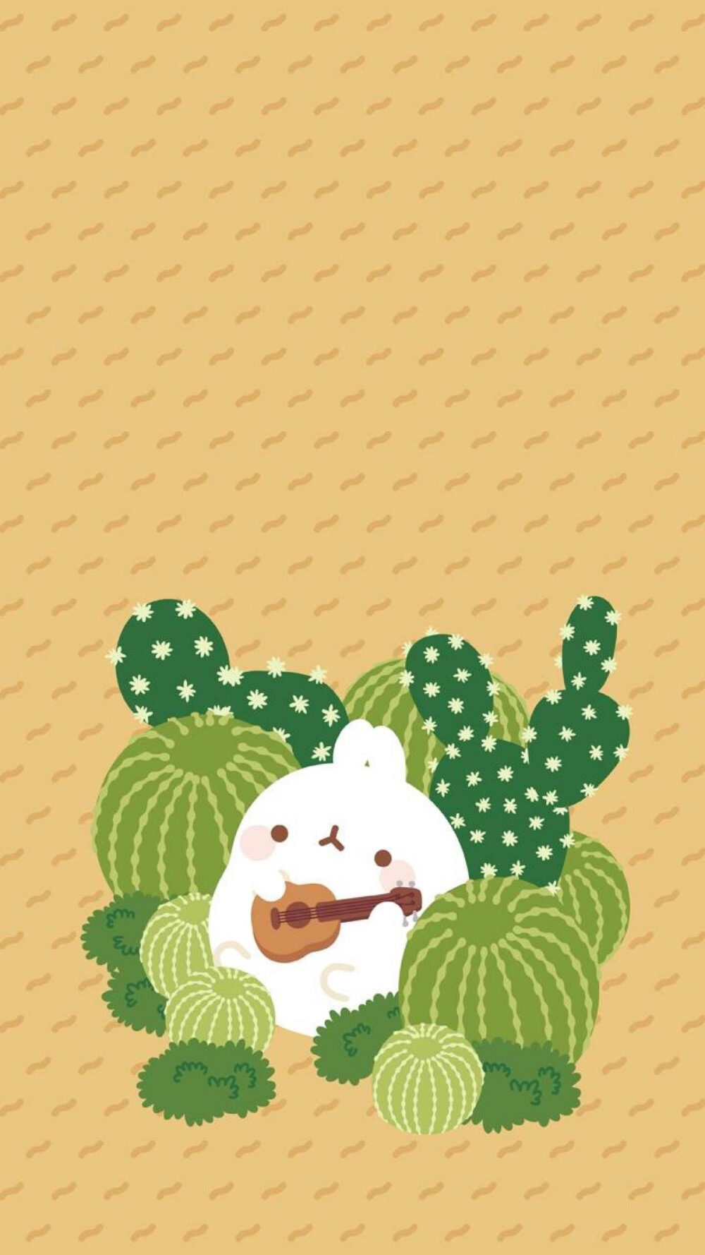 molang