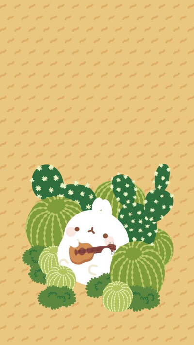 molang