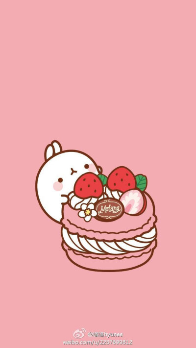 molang