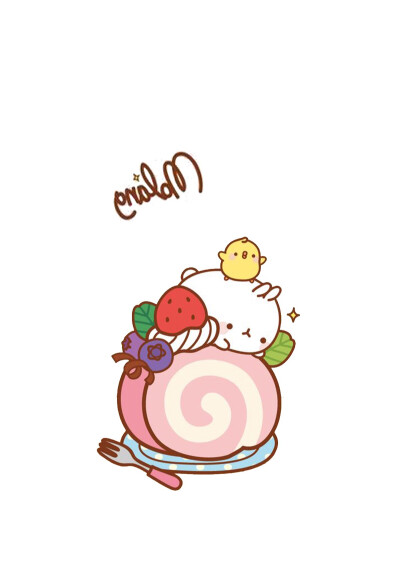 molang